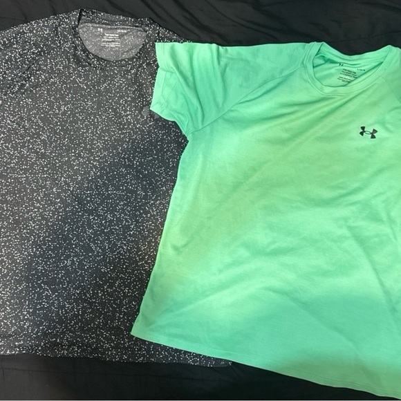 Under Armour tshirts - Picture 1 of 3